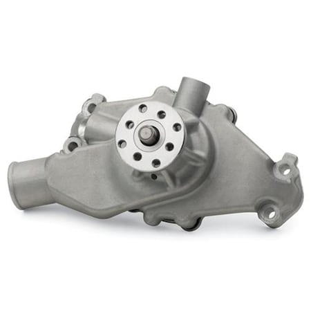 PROFORM Water Pump for Small Block Chevy Engines P75-68245